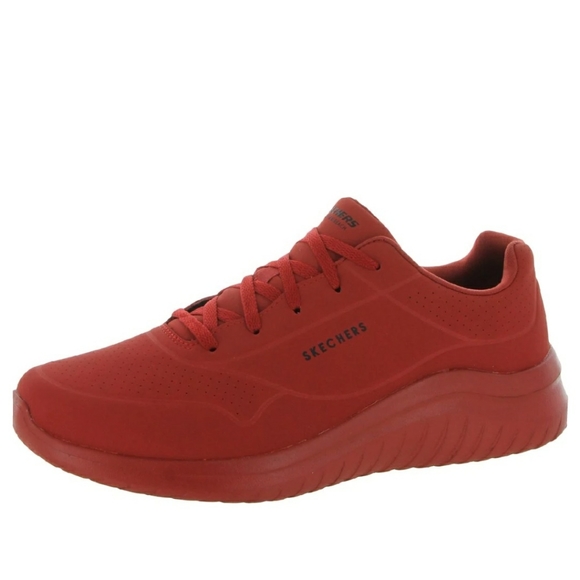 SKECHERS ULTRA FLEX 2.0-VICINITY MENS FITNESS LIFESTYLE ATHLETIC - Picture 3 of 7